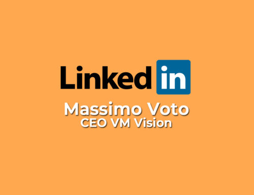 Profilo Linkedin Massimo Voto